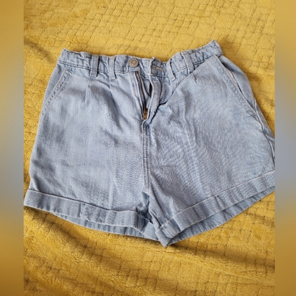 Levi Strauss Girl‎ Shorts